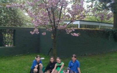 Lehrgang norddeutscher Verbände 2011